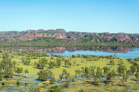 Jabiru 60 Minute Scenic Flight - Accommodation Newcastle 0