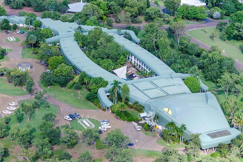 Jabiru 60 Minute Scenic Flight - Accommodation Newcastle 2