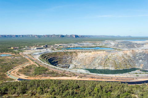 Jabiru 60 Minute Scenic Flight - Accommodation Newcastle 3