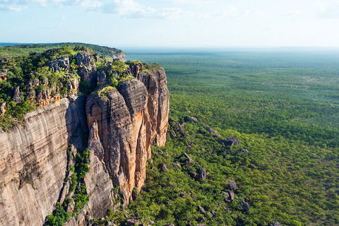 Jabiru 60 Minute Scenic Flight - Accommodation Newcastle 5