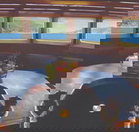 2 Night Whitsunday Islands Cruise on New Horizon from Airlie Beach - Accommodation Newcastle