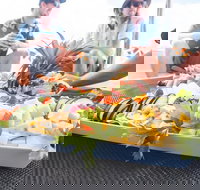 2-Night Whitsundays Sailing Adventure Whitsunday Getaway - Accommodation Newcastle