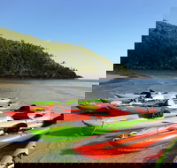 2-Day Whitsundays Sailing Adventure Summertime - Accommodation Newcastle