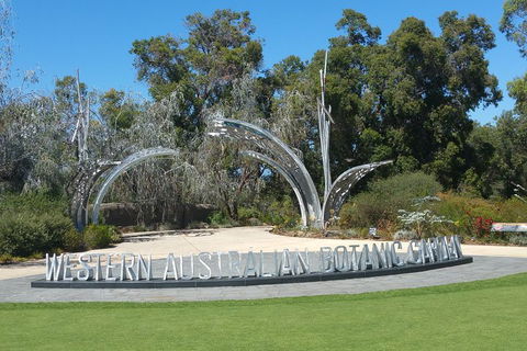 Very Best Of Perth Tour - Wildlife Park & City Highlights Tour - Accommodation Newcastle 0