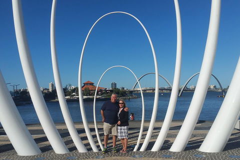 Very Best Of Perth Tour - Wildlife Park & City Highlights Tour - Accommodation Newcastle 1