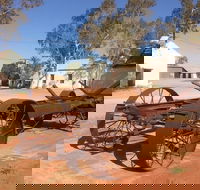 Palm Valley 4WD Day Tour - Accommodation Newcastle
