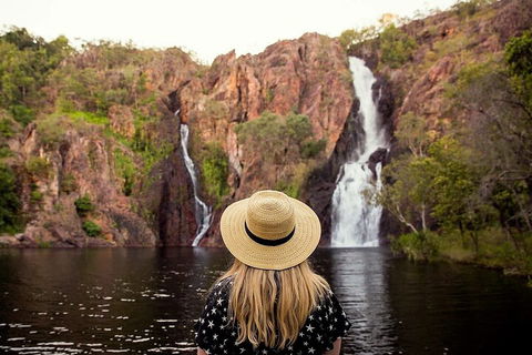 Litchfield National Park - Top End Day Tour From Darwin - Accommodation Newcastle 0