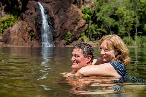 Litchfield National Park - Top End Day Tour From Darwin - Accommodation Newcastle 1