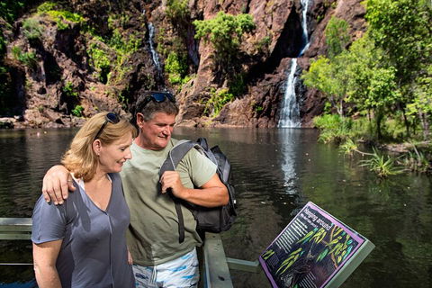Litchfield National Park - Top End Day Tour From Darwin - Accommodation Newcastle 3