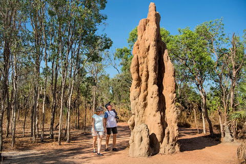 Litchfield National Park - Top End Day Tour From Darwin - Accommodation Newcastle 4