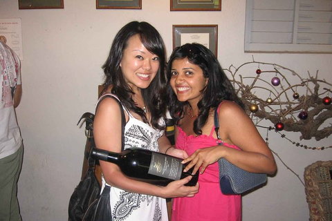 Barossa Valley Wineries Tour With Tastings And Lunch From Adelaide - Accommodation Newcastle 1