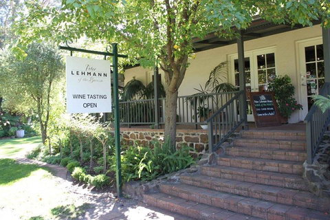 Barossa Valley Wineries Tour With Tastings And Lunch From Adelaide - Accommodation Newcastle 2