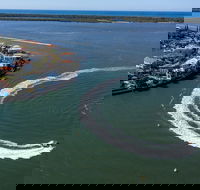 Gold Coast Jet Boat Ride from Main Beach - Accommodation Newcastle