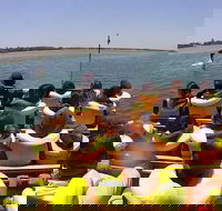 Gold Coast 55 Minute Adventure Jet Boat Ride - Accommodation Newcastle