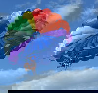 Gold Coast Jetboat and Parasail Combo - For 2 people - Accommodation Newcastle