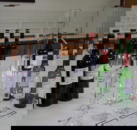 Penfolds Barossa Valley Make Your Own Wine - Accommodation Newcastle