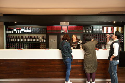 Penfolds Barossa Valley: Make Your Own Wine - Accommodation Newcastle 1