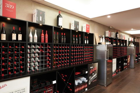 Penfolds Barossa Valley: Make Your Own Wine - Accommodation Newcastle 2