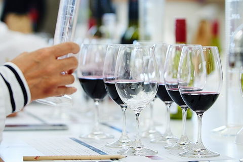 Penfolds Barossa Valley: Make Your Own Wine - Accommodation Newcastle 3