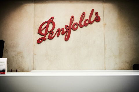 Penfolds Barossa Valley: Make Your Own Wine - Accommodation Newcastle 5