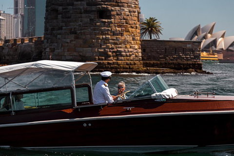 Private Icons And Highlights Cruise Of Sydney Harbour - Accommodation Newcastle 3