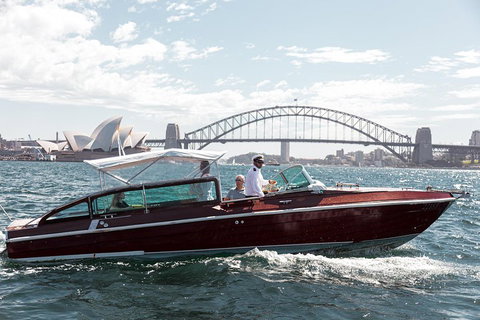 Private Icons And Highlights Cruise Of Sydney Harbour - Accommodation Newcastle 5