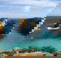 Great Ocean Road Reverse Itinerary Tour - Accommodation Newcastle