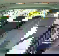 Wave Rock Private Tour - Accommodation Newcastle