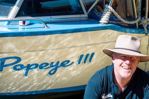 Torrens River Cruise In Adelaide - Accommodation Newcastle 0