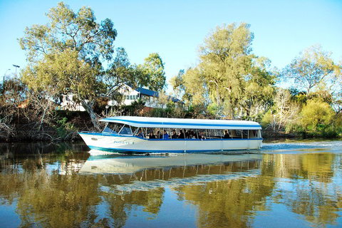 Torrens River Cruise In Adelaide - Accommodation Newcastle 3