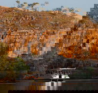 Nitmiluk Katherine Gorge Cruise - Accommodation Newcastle