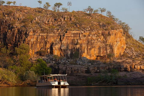 Nitmiluk (Katherine) Gorge Cruise - Accommodation Newcastle 0