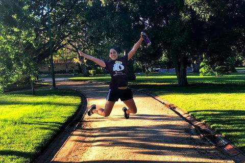Yarra Sunrise Running Tour - Accommodation Newcastle 3
