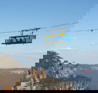 Blue Mountains Day Trip from Sydney Including Scenic World - Accommodation Newcastle