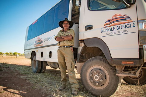 Bungle Bungle Scenic Flights, Domes & Cathedral Gorge Walk - Accommodation Newcastle 0