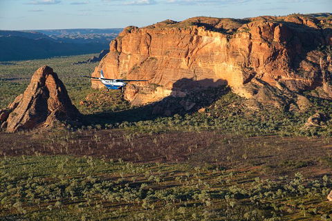 Bungle Bungle Scenic Flights, Domes & Cathedral Gorge Walk - Accommodation Newcastle 2