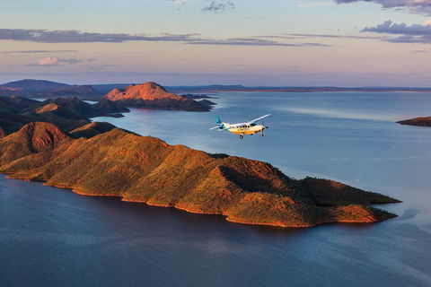 Bungle Bungle Scenic Flights, Domes & Cathedral Gorge Walk - Accommodation Newcastle 3