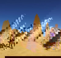 Pinnacles Day Trip from Perth Including Yanchep National Park - Accommodation Newcastle