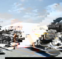 Private Sandboard and Quad Bike Adventure in Lancelin - Accommodation Newcastle