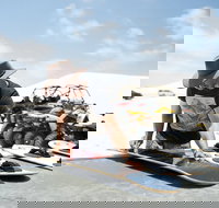 Sandboard Hire Lancelin Sand Dunes - Accommodation Newcastle