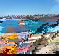 Bondi Beach Walking Tour with Optional Bondi to Bronte Coastal Walk - Accommodation Newcastle