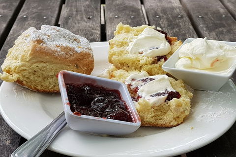 Dandenong Ranges And Rayners Orchard Tour From Melbourne - Accommodation Newcastle 3