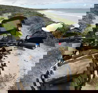 3 Days Flerieu Peninsula and Kangaroo Island Motorcycle Tour - Accommodation Newcastle