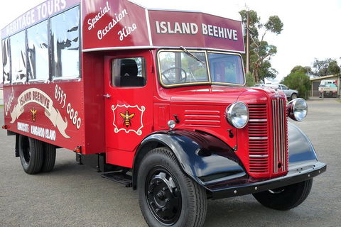 Heritage, Wine & Gin Tours - Accommodation Newcastle 0