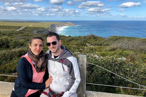 Kangaroo Island 4WD Tour - Best Of KI - Accommodation Newcastle 4