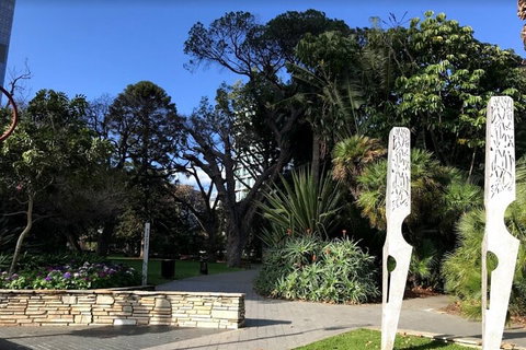 Perth Scavenger Hunt: Perched On A Swan - Accommodation Newcastle 2