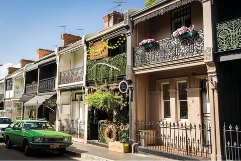 Private Tour: Sydney City Highlights - Accommodation Newcastle 0
