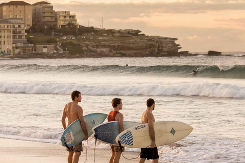 Private Tour: Sydney City Highlights - Accommodation Newcastle 1