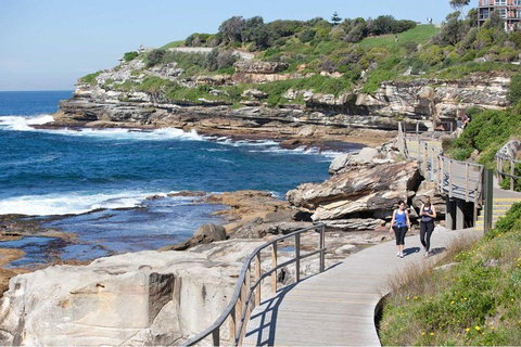 Private Tour: Sydney City Highlights - Accommodation Newcastle 2