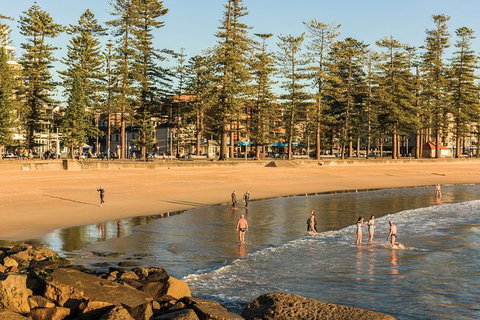 Private Tour: Sydney City Highlights - Accommodation Newcastle 4